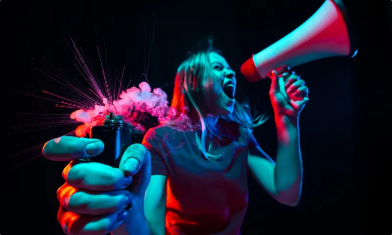 Вирусный маркетинг