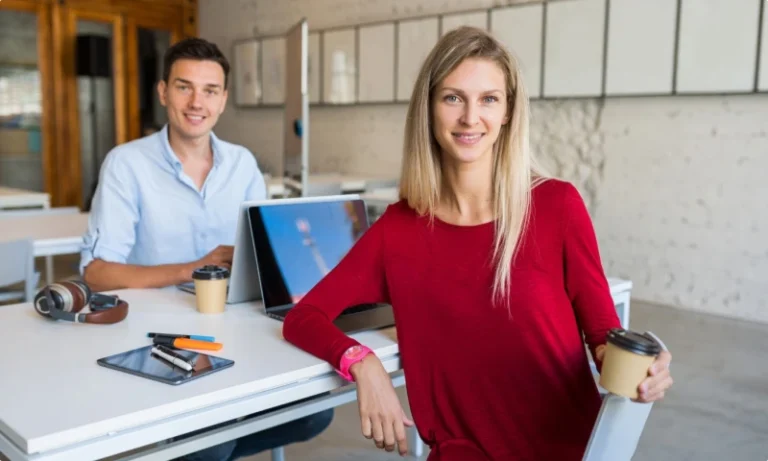 продвижение бизнеса