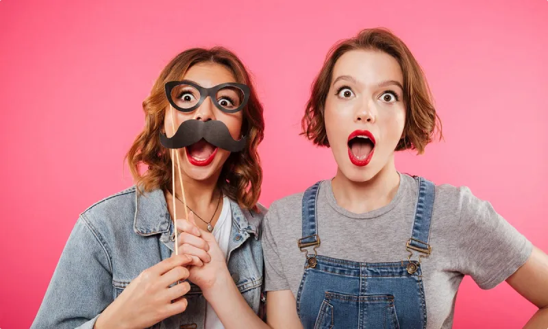 Юмор в пиар-продвижении