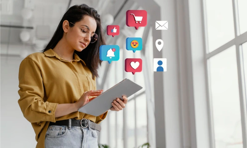 Продвижение через СМИ