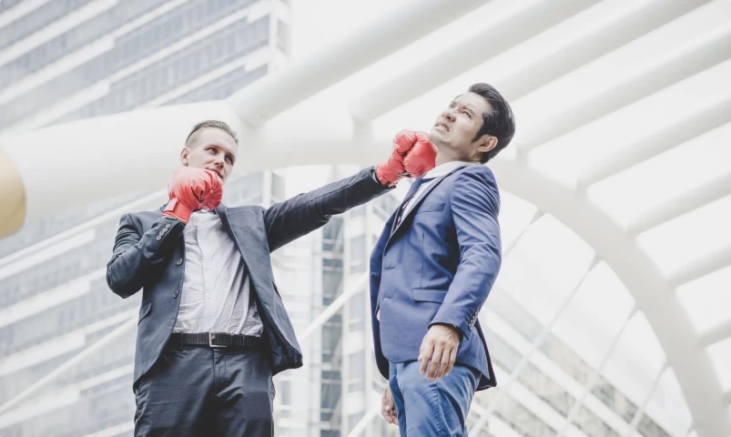 продвижение бизнеса