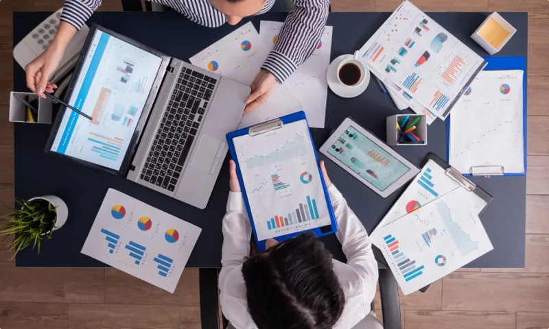 продвижение бизнеса