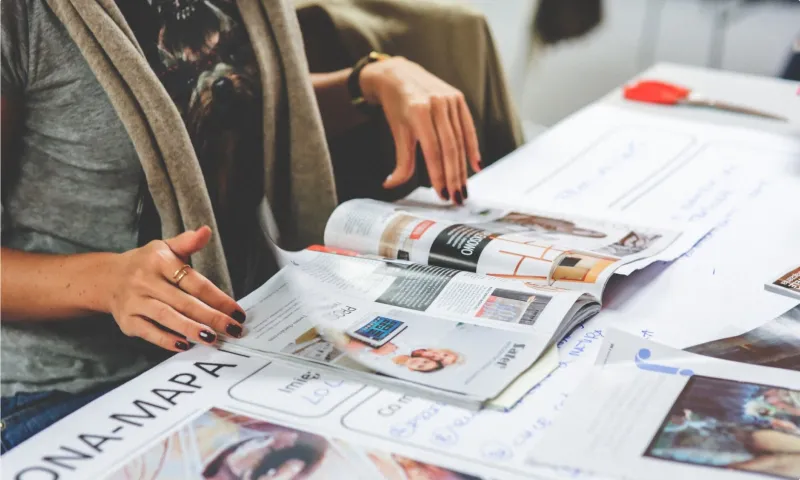 PR консультация