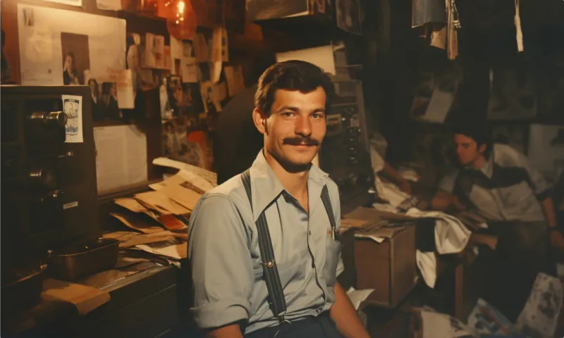 PR-стратегия