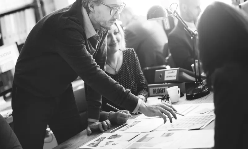 продвижение бизнеса