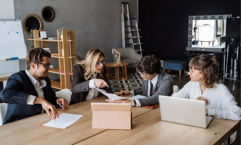  PR-стратегия