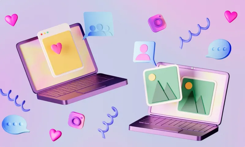 продвижение бизнеса