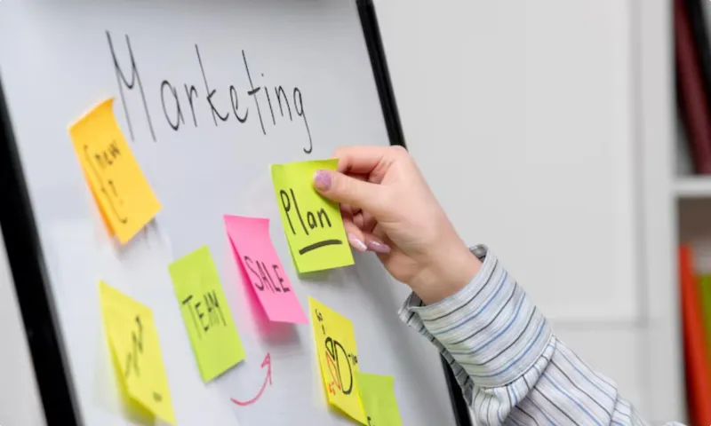 управление продажами