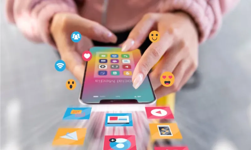 PR-стратегия