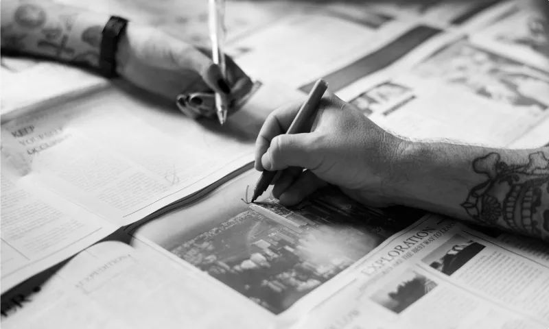 продвижение бизнеса