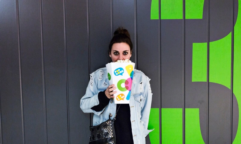 PR-стратегия