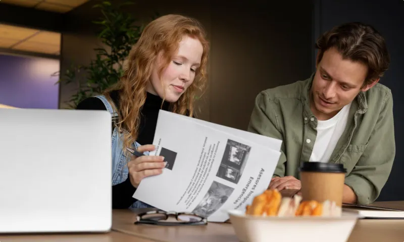 Социальные медиа