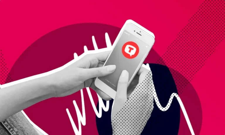 соцсеть для бизнесменов