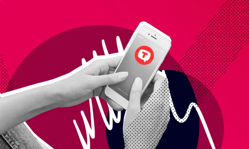 соцсеть для бизнесменов