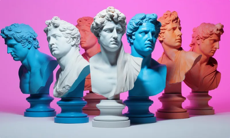 маркетинговые стратегии