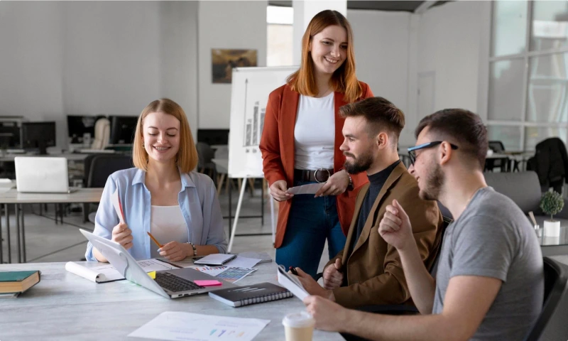 PR-стратегия