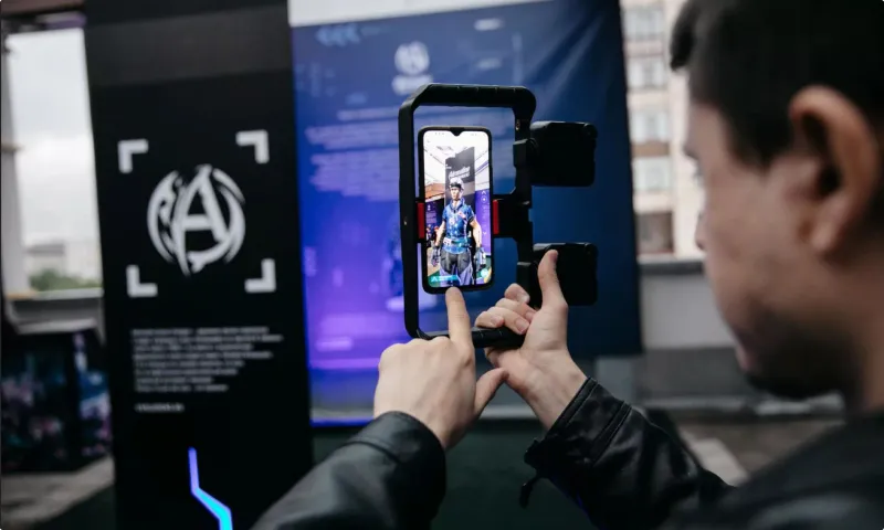 PR-продвижение в СМИ