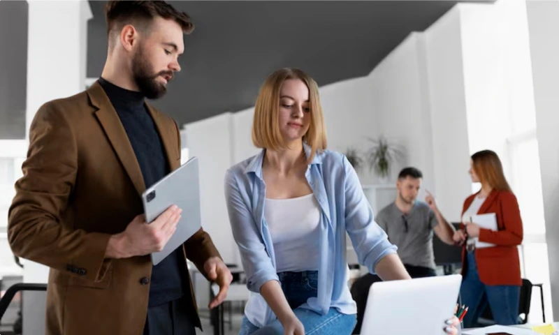 PR-стратегия