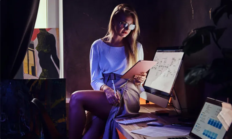 Менеджер по продажам