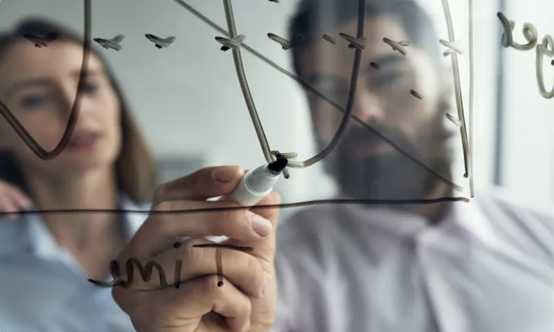 PR-стратегия