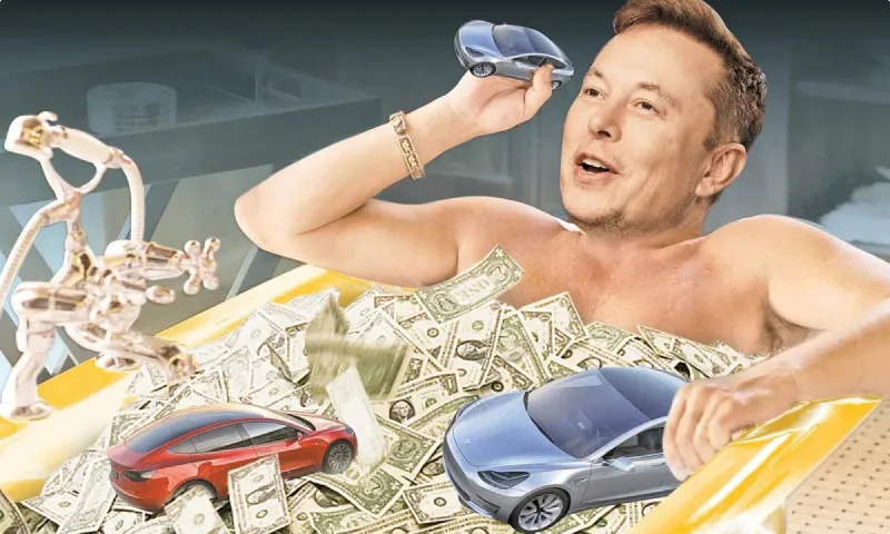 Рекламные кампании