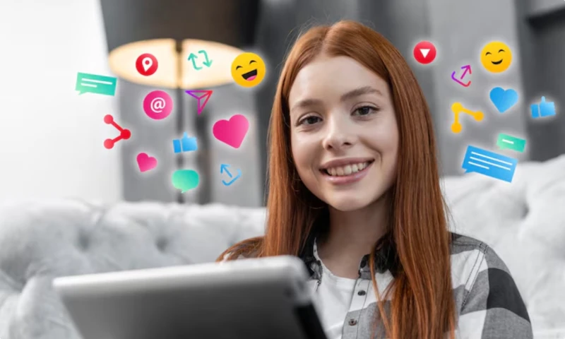 продвижение бизнеса