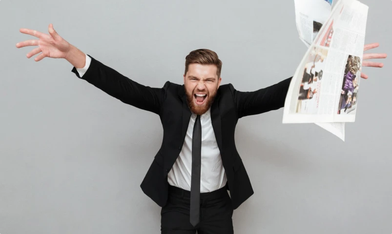 Продвижение через СМИ