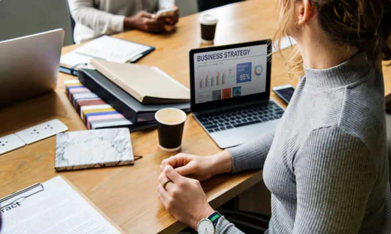 продвижение бизнеса