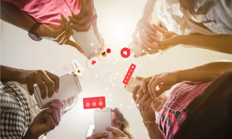 продвижение бизнеса