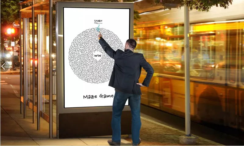 PR-стратегия