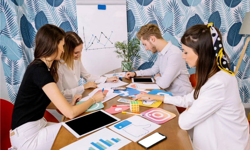 Продвижение через СМИ