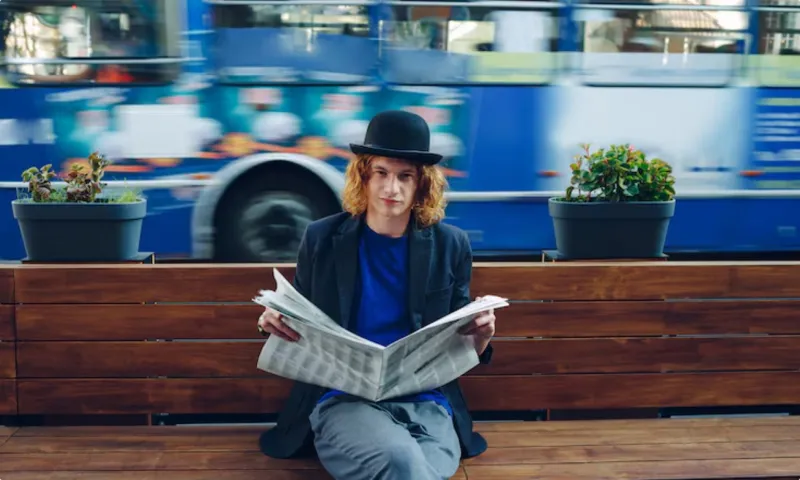 Пиар-продвижение