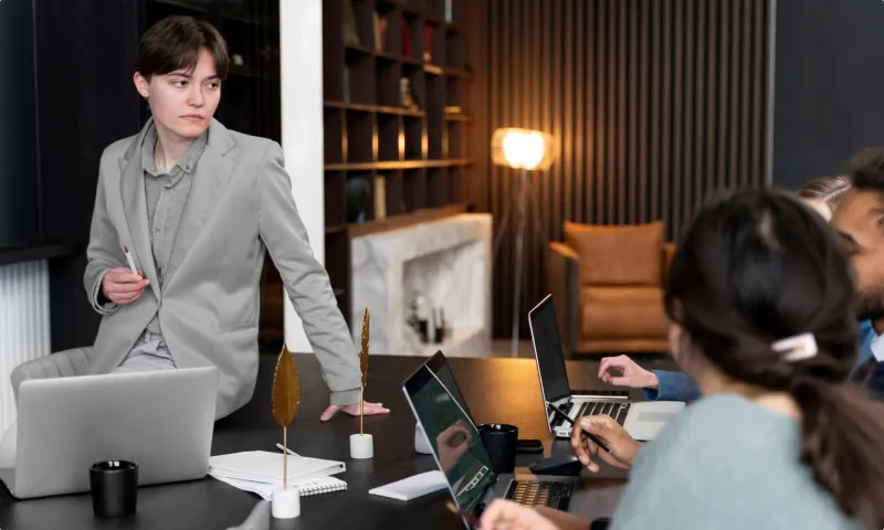 управление продажами