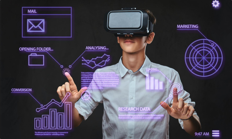 PR-стратегия