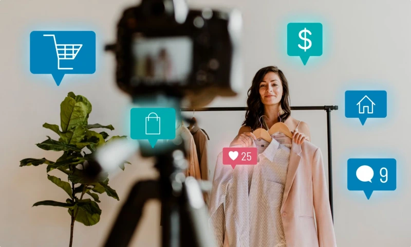 управление продажами