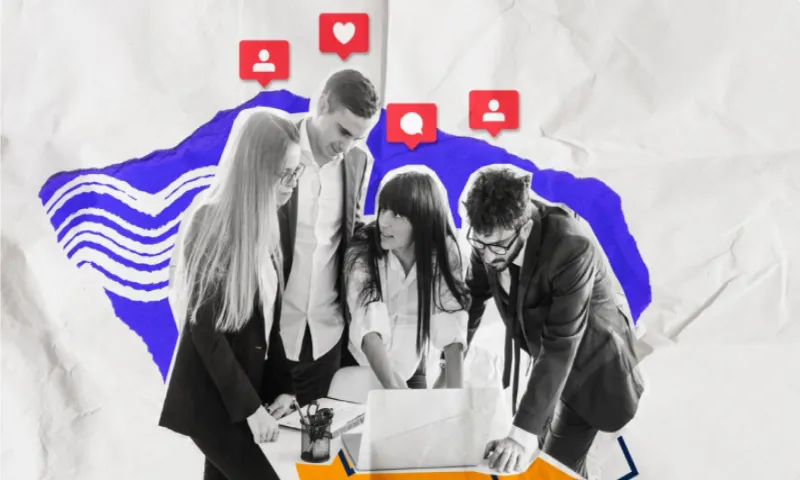 привлечение клиентов