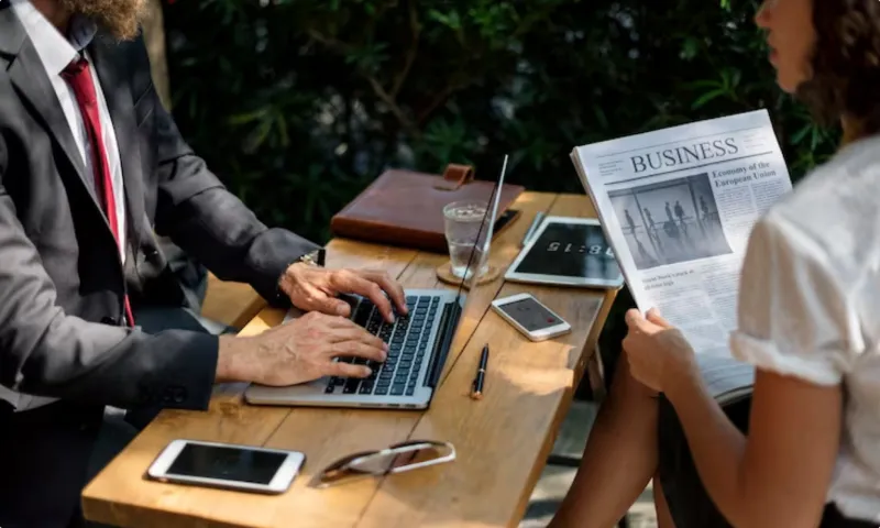 Позиционирование бизнеса