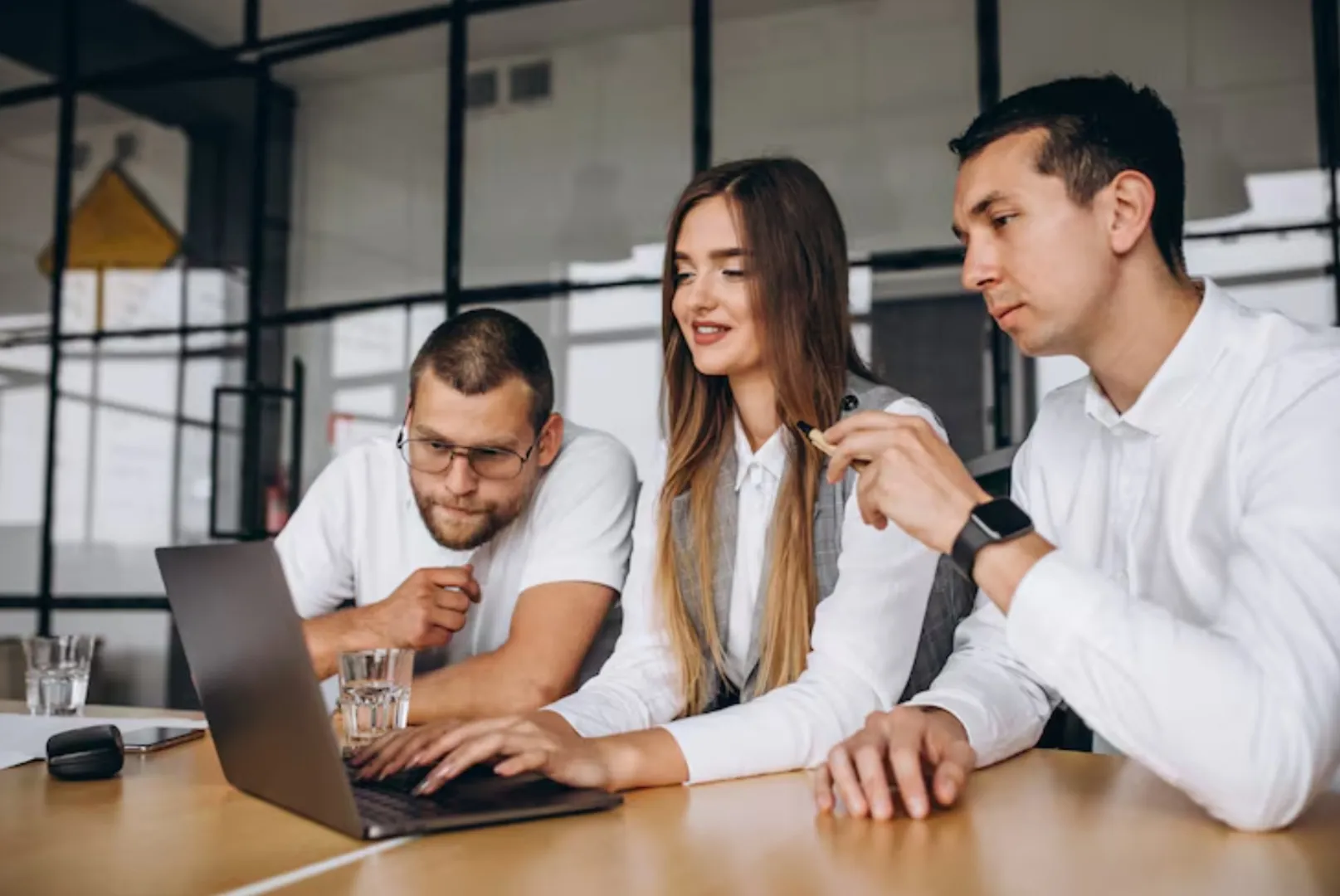 PR-стратегия