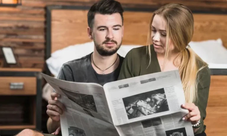 Управление репутацией