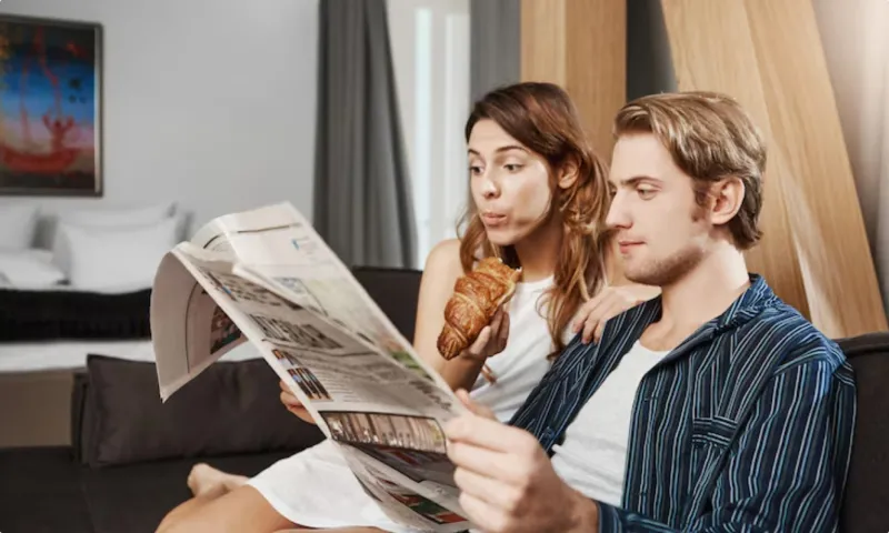 Стратегия продвижения