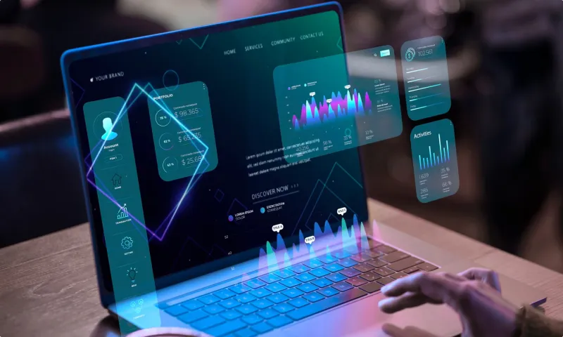 Маркетинговые стратегии