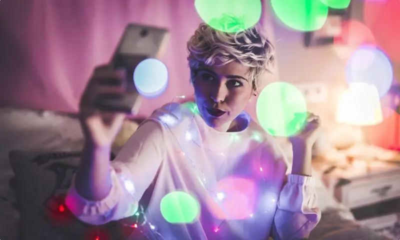 PR-стратегия