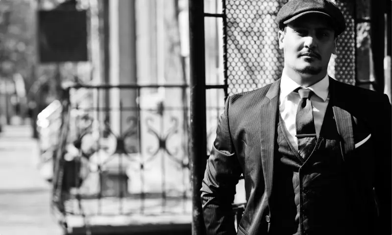 PR-стратегия