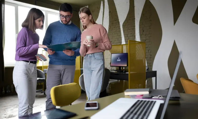 продвижение бизнеса