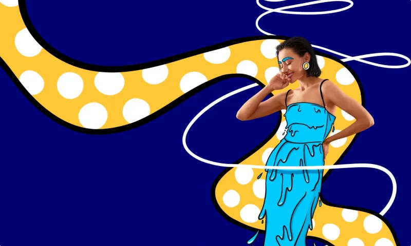 PR-стратегия