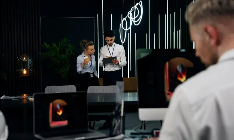 PR-стратегия