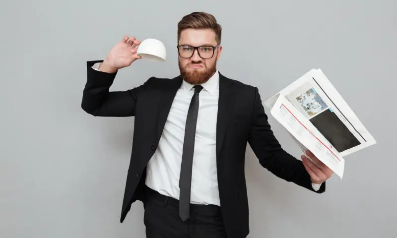 продвижение бизнеса через СМИ