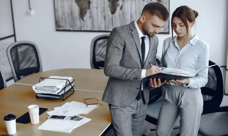 продвижение бизнеса