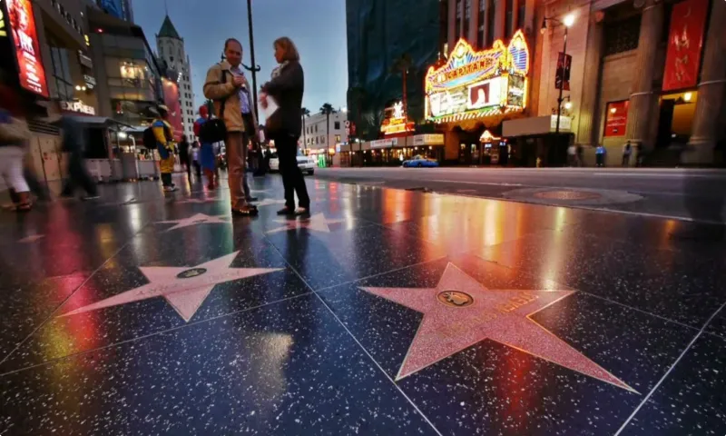 PR для современных актеров