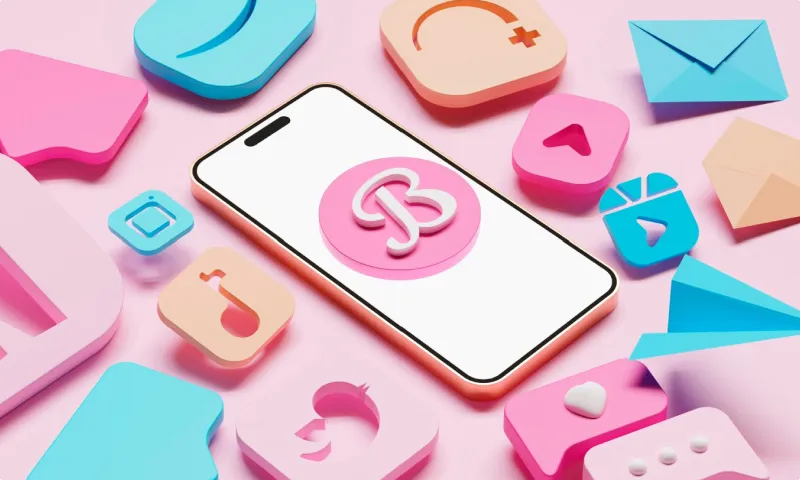 Социальные сети